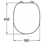 Унитаз подвесной Ideal Standard Connect W941102